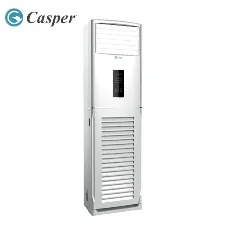 Điều hòa không khí tủ đứng Casper - Điều Hòa Không Khí NXD - Công Ty TNHH NXD